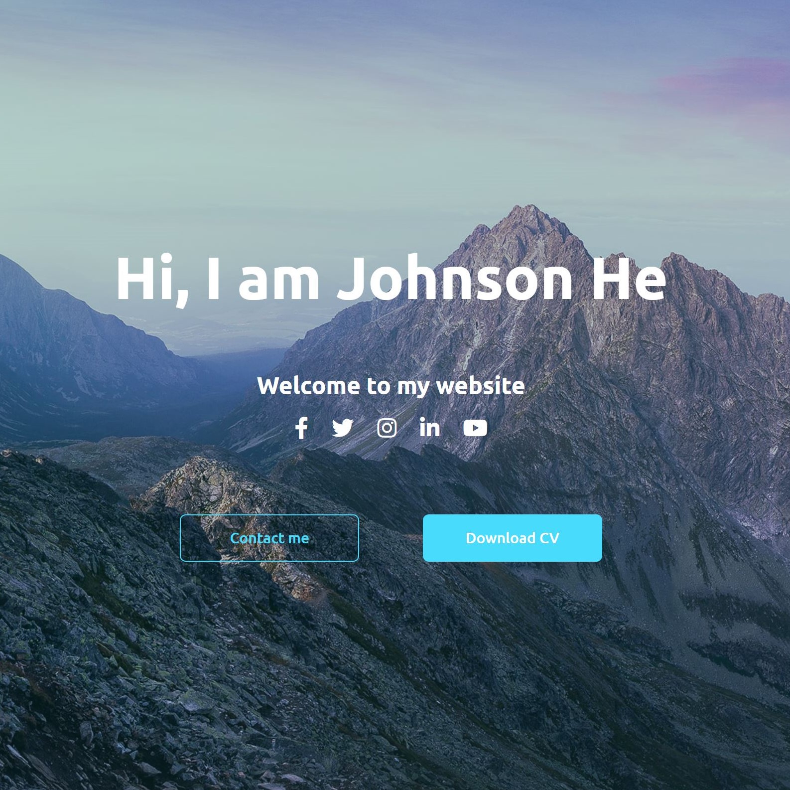website